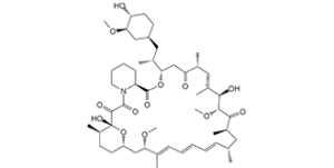 Rapamycin (Sirolimus; AY22989)