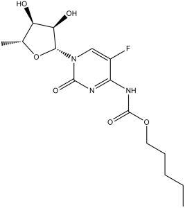 Capecitabine (Xeloda)