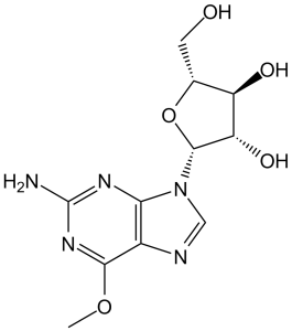 Nelarabine (Arranon; 506U78)