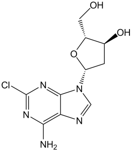 Cladribine