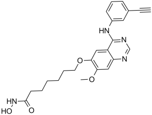 CUDC-101