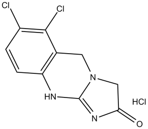 Anagrelide HCl