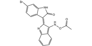 BIO-acetoxime (GSK-3 Inhibitor X; BIA)