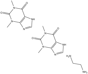 Aminophylline