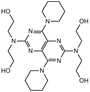 Dipyridamole ( NSC-515776; RA-8; Persantine)