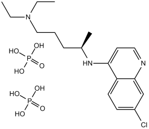 Chloroquine Phosphate