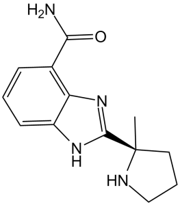 Veliparib (ABT-888)