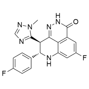 Talazoparib (BMN 673; MDV3800)