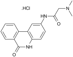 PJ34 HCl