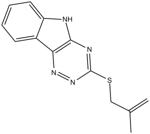 Rbin-1 (Ribozinoindole-1)