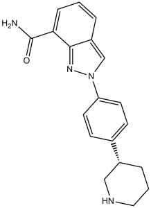 Niraparib (MK-4827)