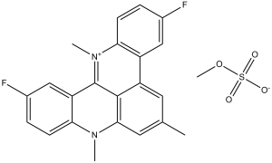 RHPS4 methosulfate