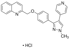 Mardepodect HCl (PF-2545920 HCl)