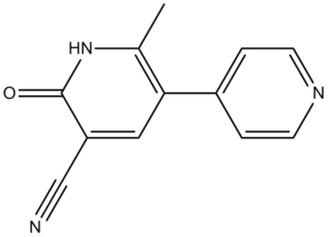 Milrinone (Win47203; Primacor)