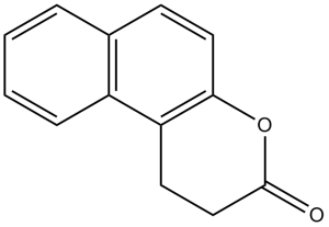 Splitomicin (Splitomycin)