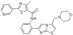 SRT2104 (GSK-2245840)