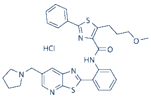 SRT3025 HCL