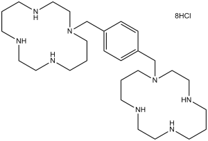 Plerixafor 8HCl (AMD3100)