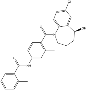 Tolvaptan (OPC-41061)