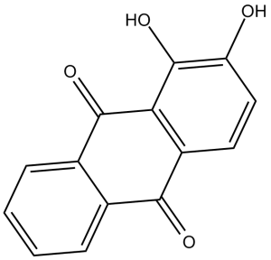 Alizarin