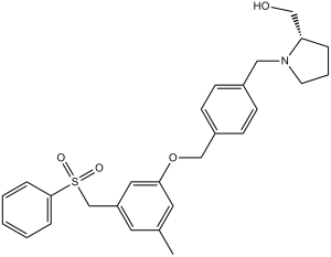 PF-543