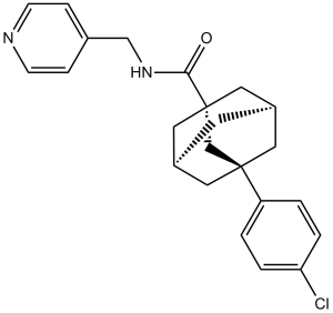 Opaganib (ABC294640)