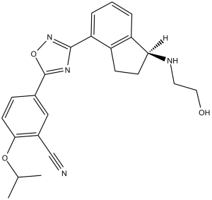 Ozanimod (RPC1063)