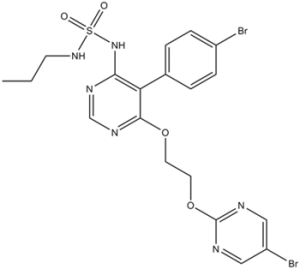 Macitentan (ACT-064992 D4)