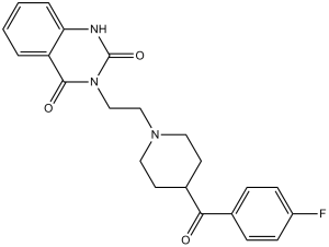 Ketanserin (R41468)