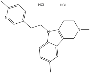 Latrepirdine (Dimebolin) HCl