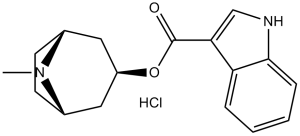 Tropisetron HCl (SDZ-ICS-930 HCl)