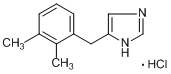 Detomidine HCl (MPV 253; MPV253)