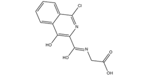 FG-2216 (YM-311; IOX-3; YM-311)