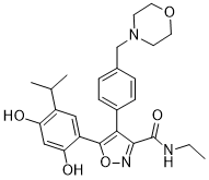 Luminespib