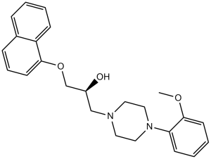 Naftopidil