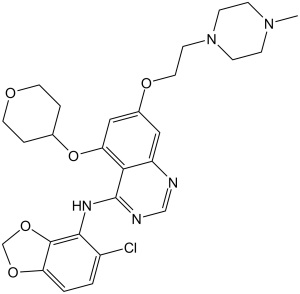 Saracatinib (AZD0530)