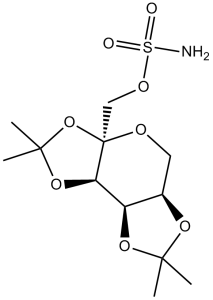 Topiramate