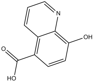 IOX1