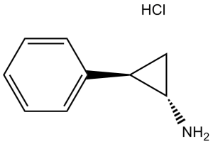 Tranylcypromine (2-PCPA) HCl