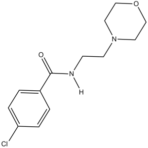 Moclobemide (Ro 111163)