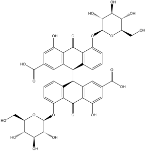 Sennoside A