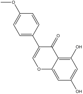 Biochanin A