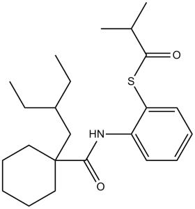 Dalcetrapib (JTT-705, RO4607381)