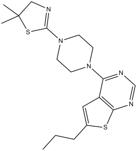 MI-2 (Menin-MLL Inhibitor)