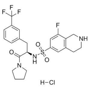 PFI-2 HCl