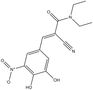 Entacapone (OR611)