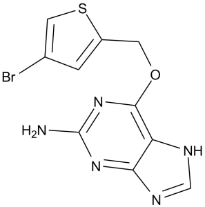 Lomeguatrib (PaTrin2)