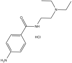 Procainamide HCl