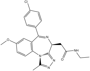 Molibresib (I-BET762; GSK-525762A)