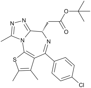 (+)-JQ1